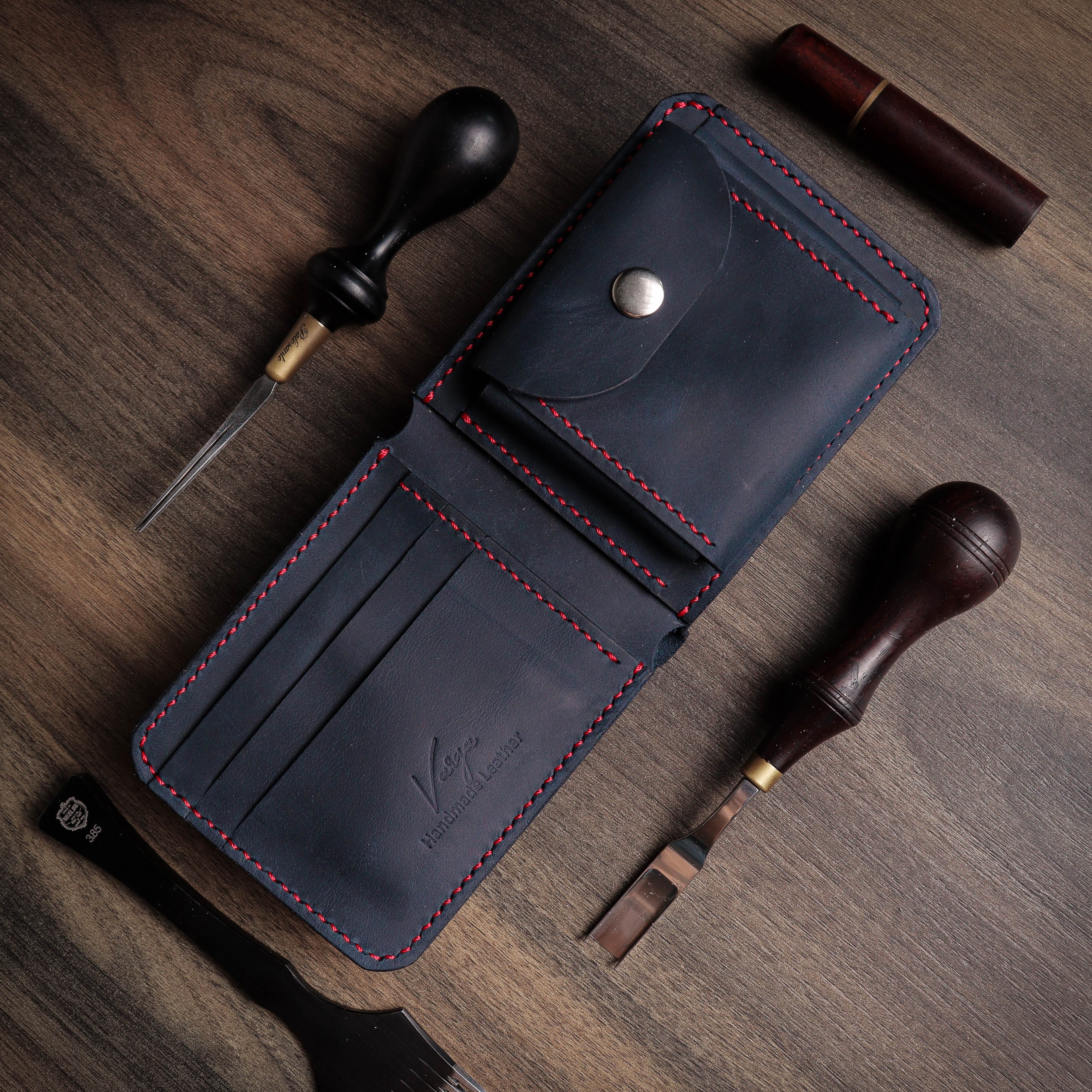 Pocket Wallet