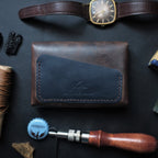 Кожна торбица М2