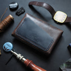 Кожна торбица М2