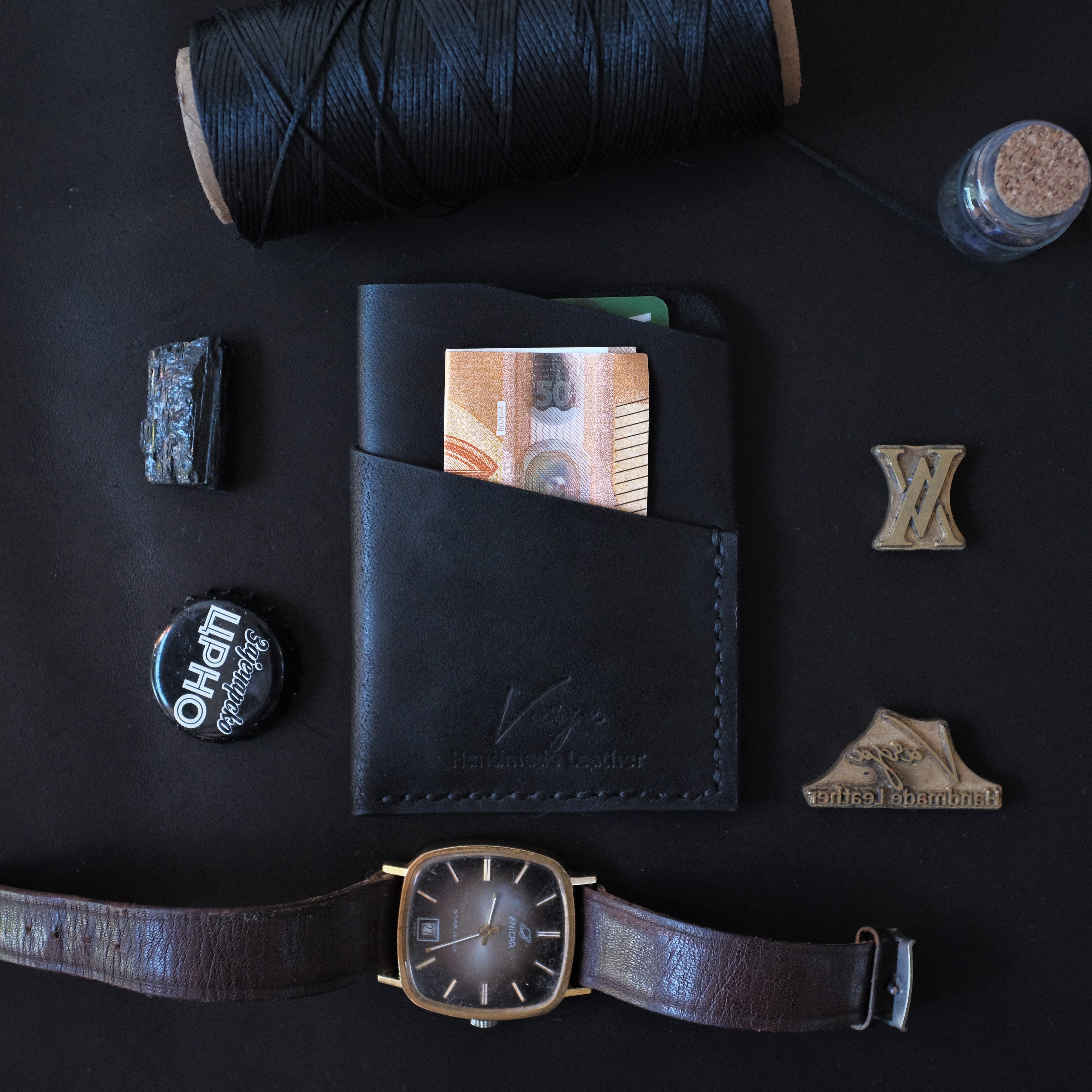 Држач за картице П1