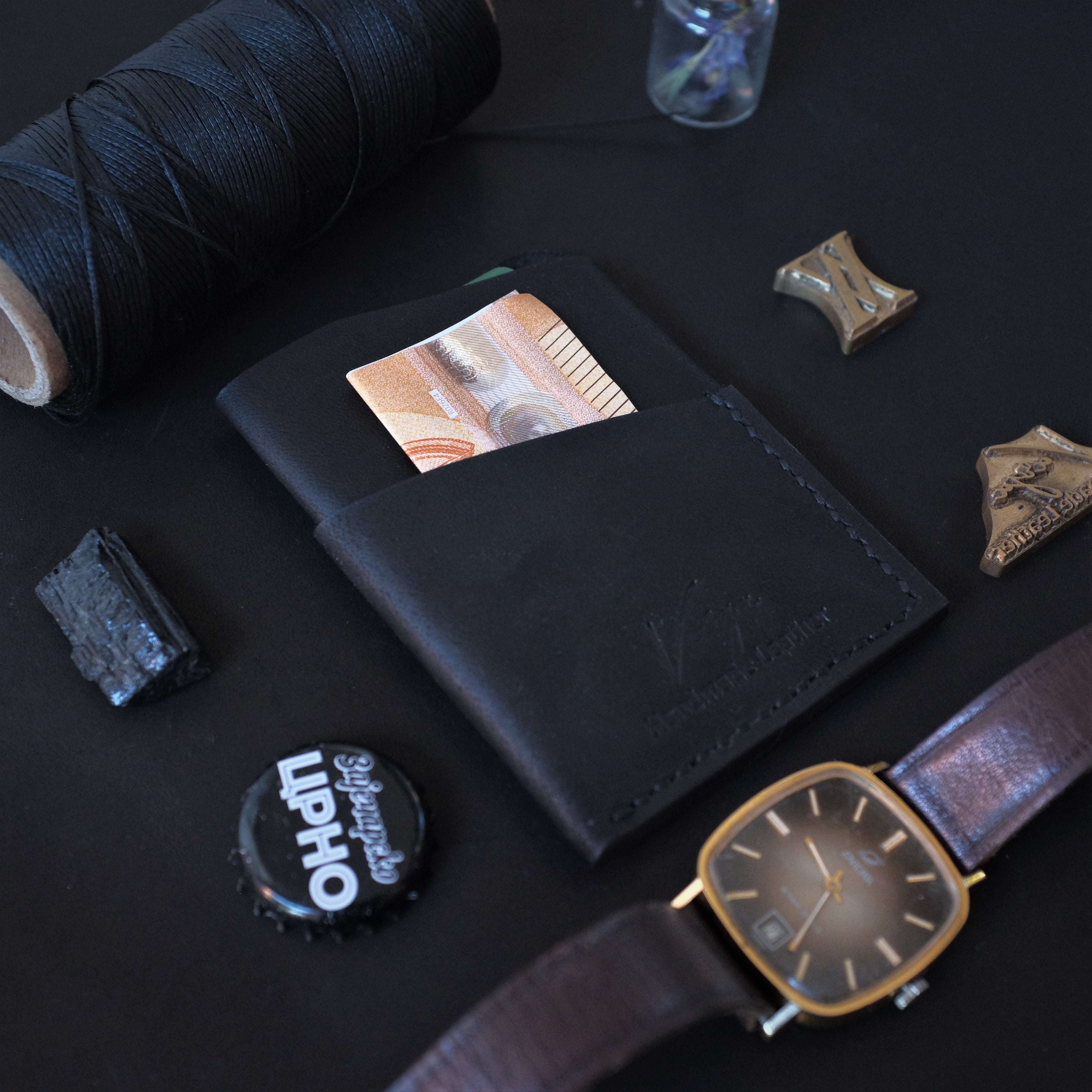 Држач за картице П1