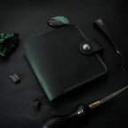 Зелени новчаник U1