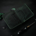 Зелени новчаник U1