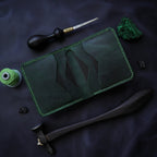 Зелени новчаник U2