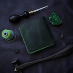 Зелени новчаник U2