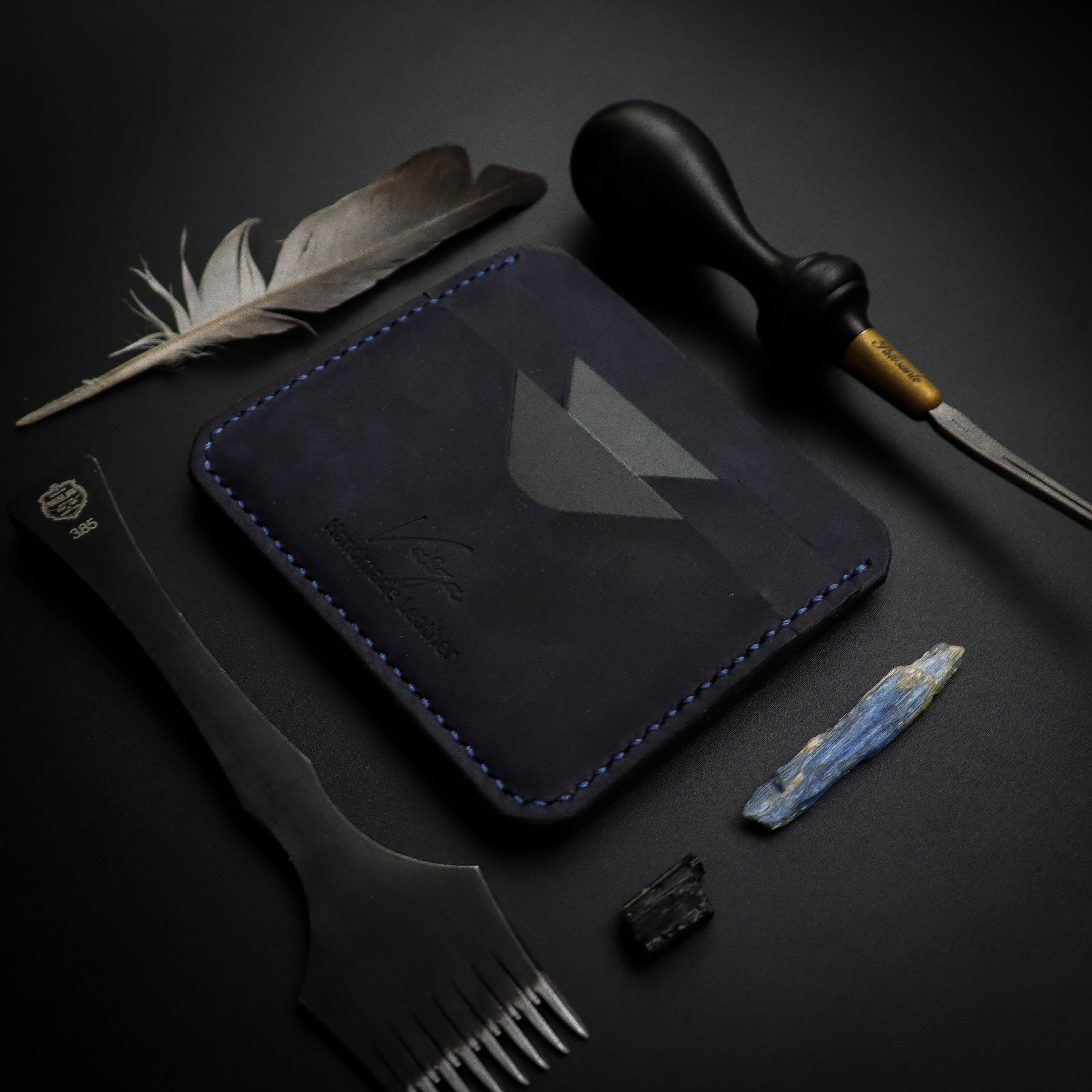 Тегет плава држач за картицу N1