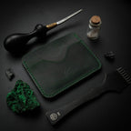 Власник зелене карте N1