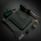 Власник зелене карте N1