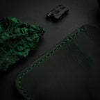 Власник зелене карте N1