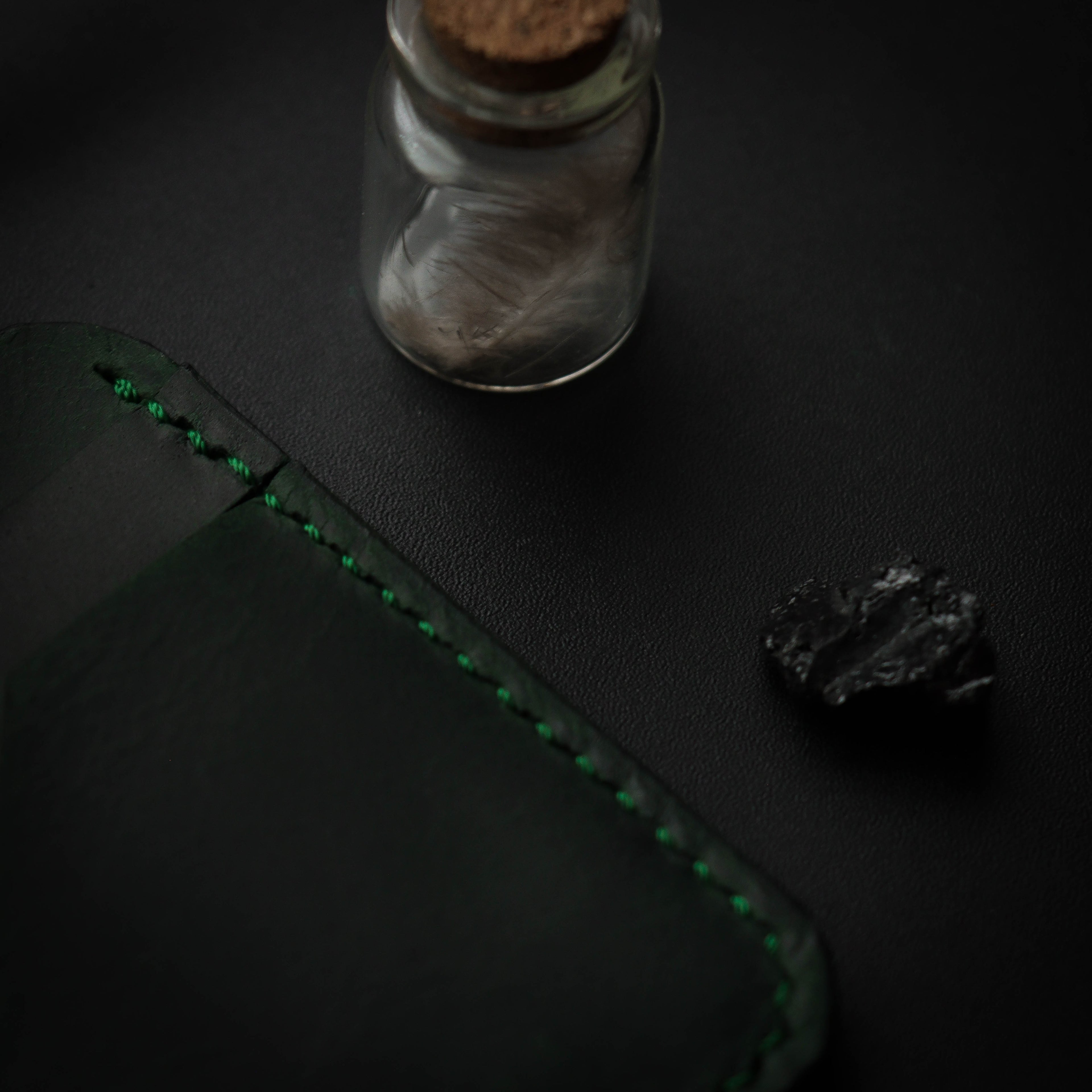 Власник зелене карте N1