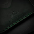 Власник зелене карте N1