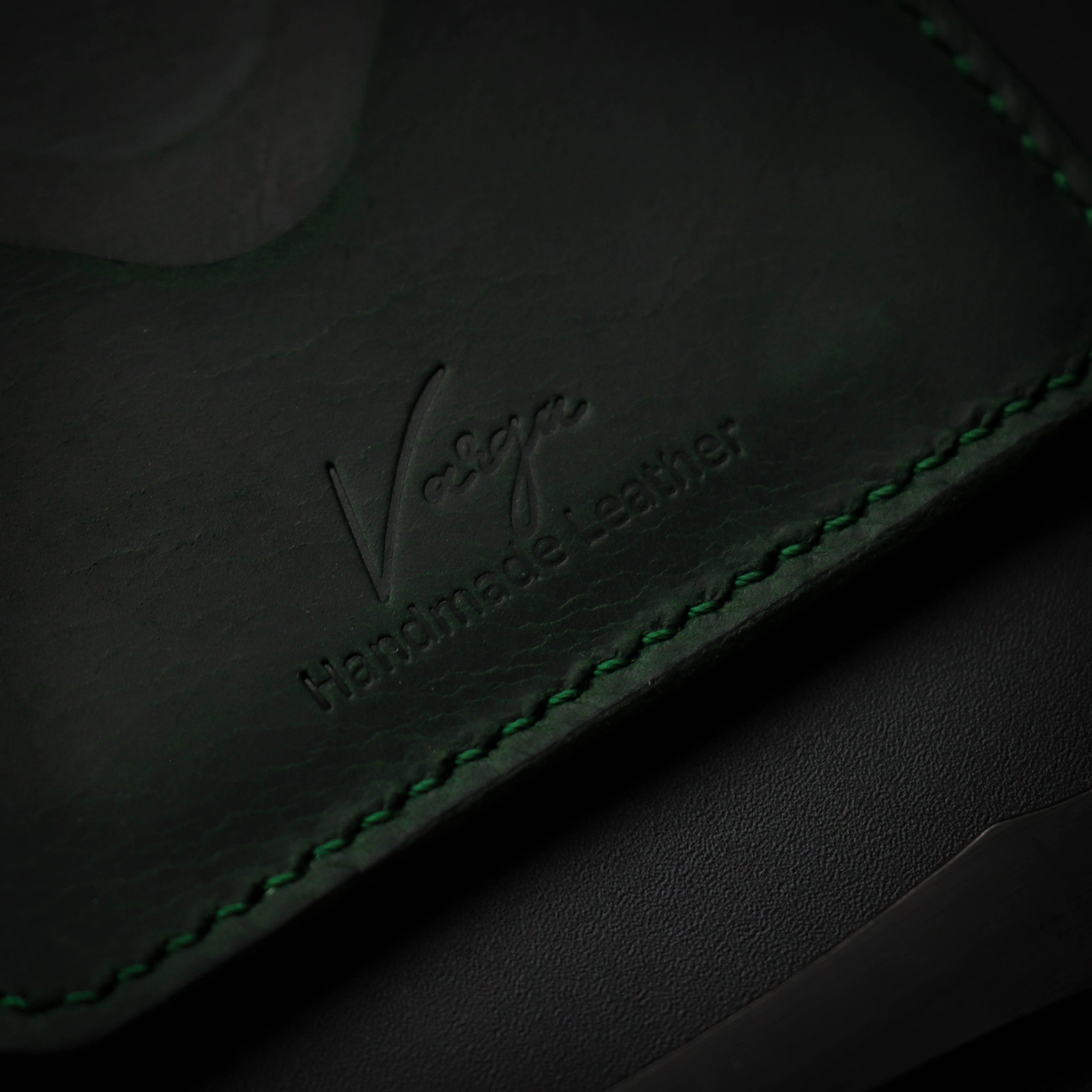 Власник зелене карте N1