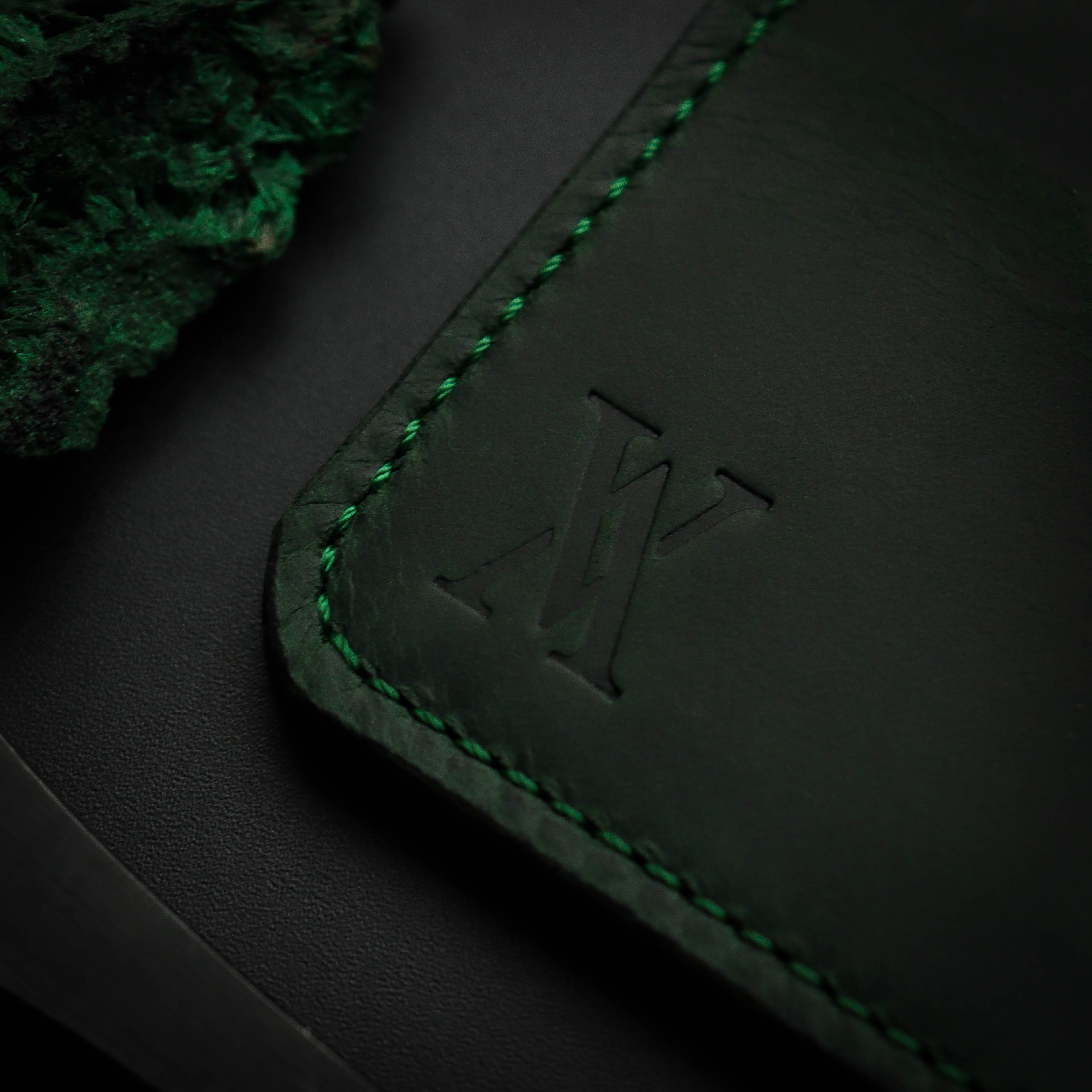 Власник зелене карте N1