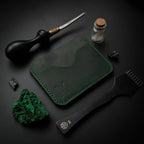 Власник зелене карте N1