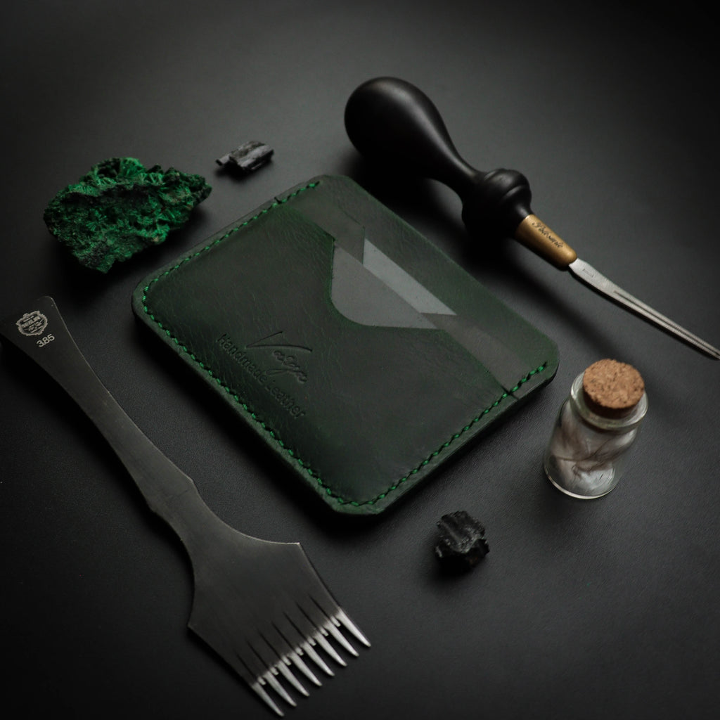 Власник зелене карте N1