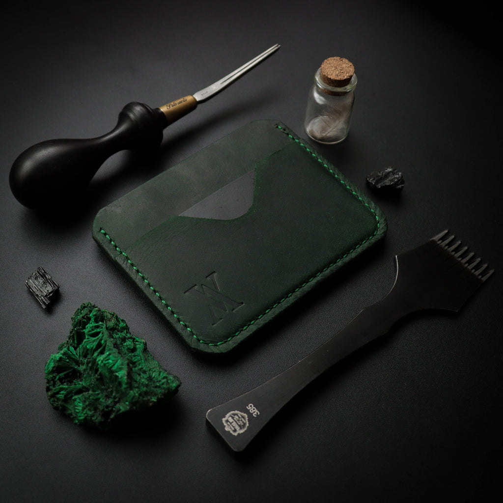 Власник зелене карте N1