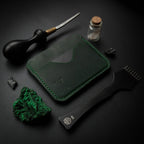 Власник зелене карте N1