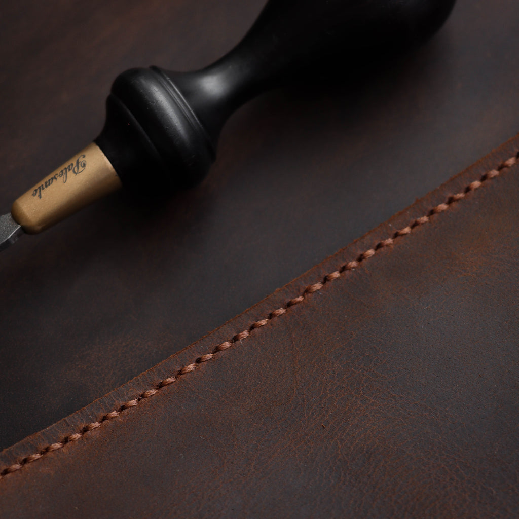 Браон торба за лаптоп