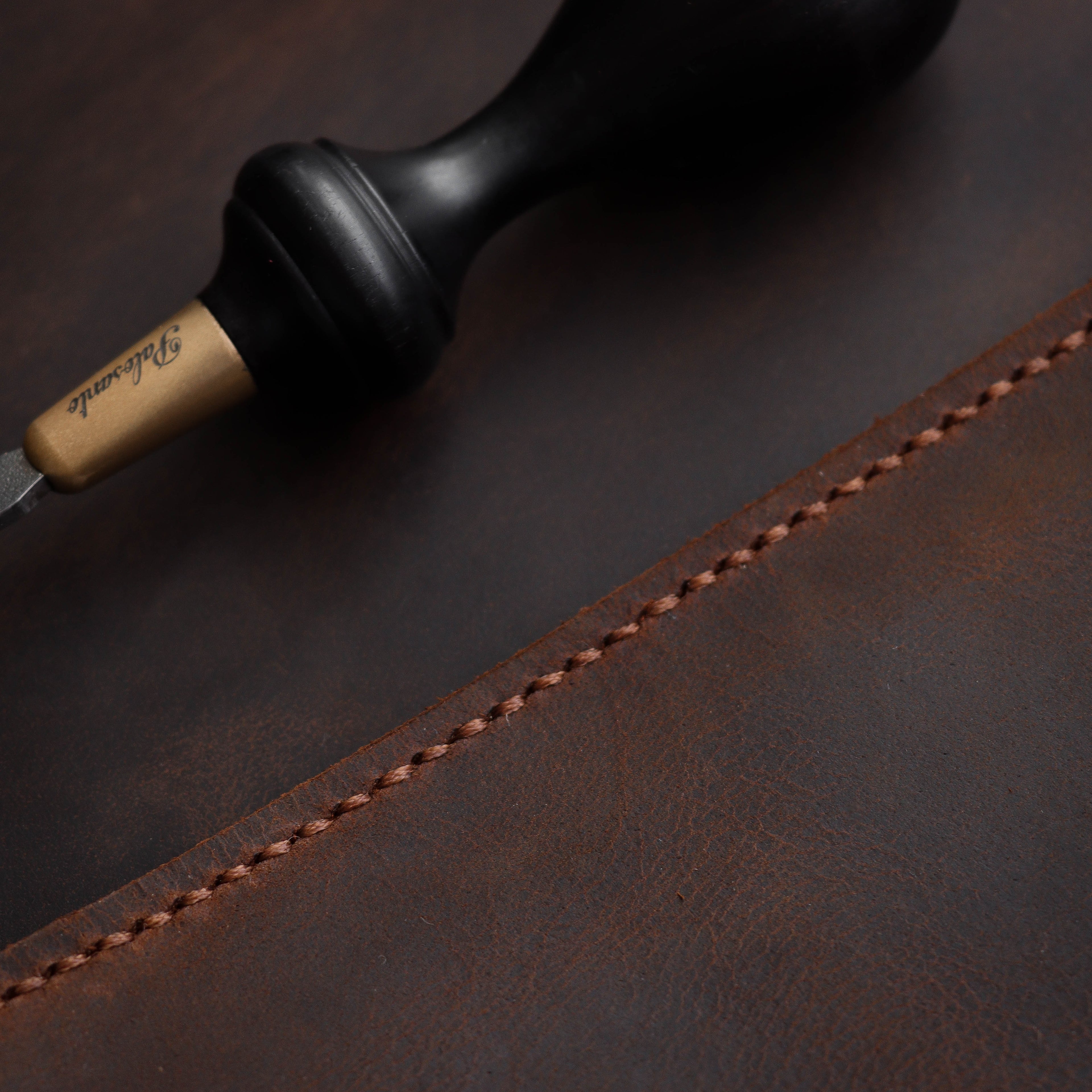 Браон торба за лаптоп