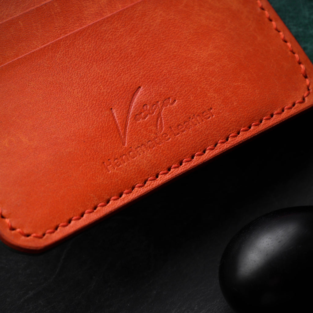 Зелено-наранџасти Пуебло новчаник