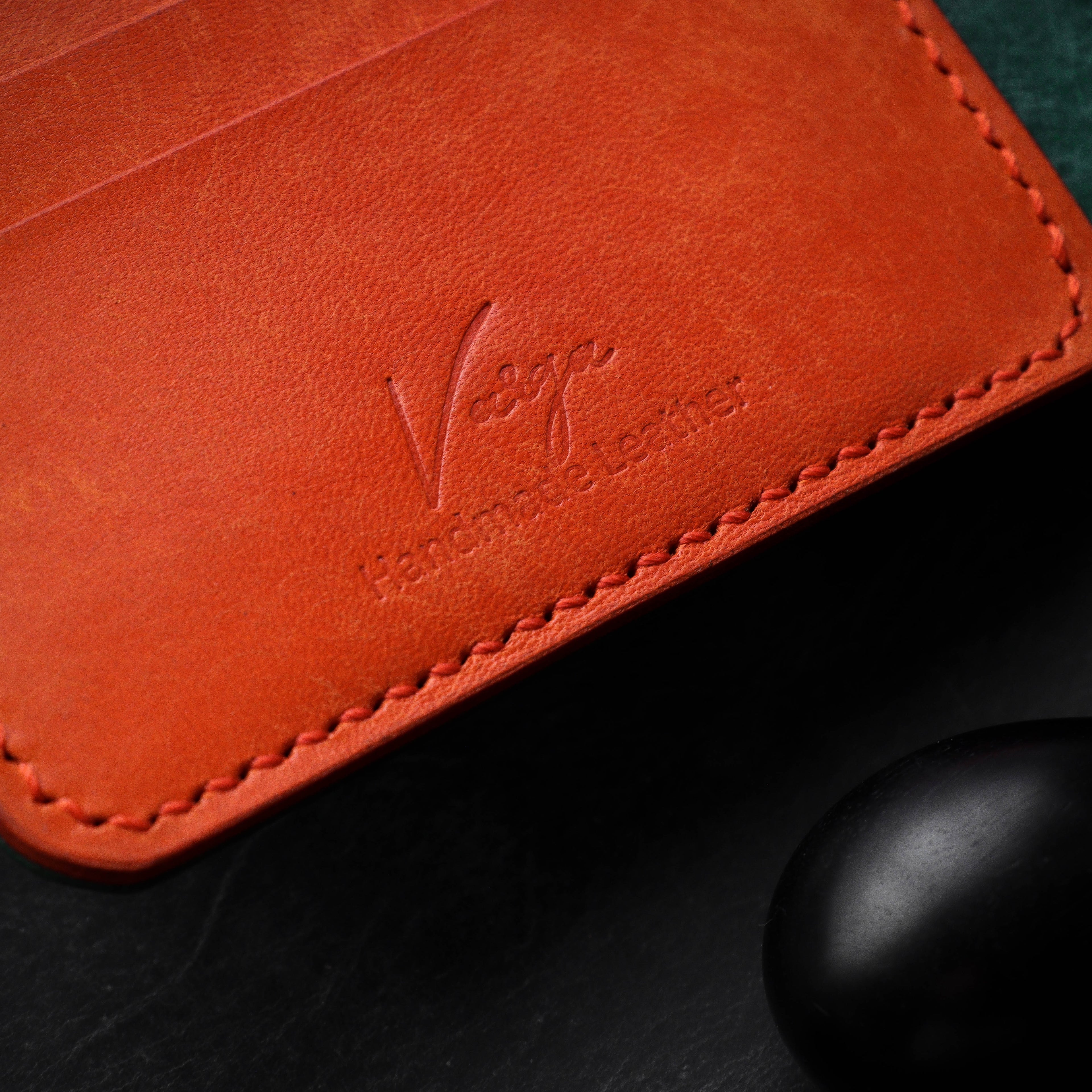 Зелено-наранџасти Пуебло новчаник