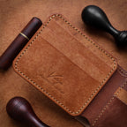 Тамно-светлобраон Пуебло новчаник