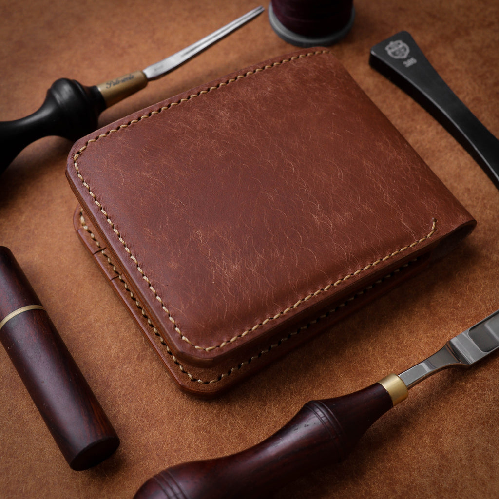 Тамно-светлобраон Пуебло новчаник