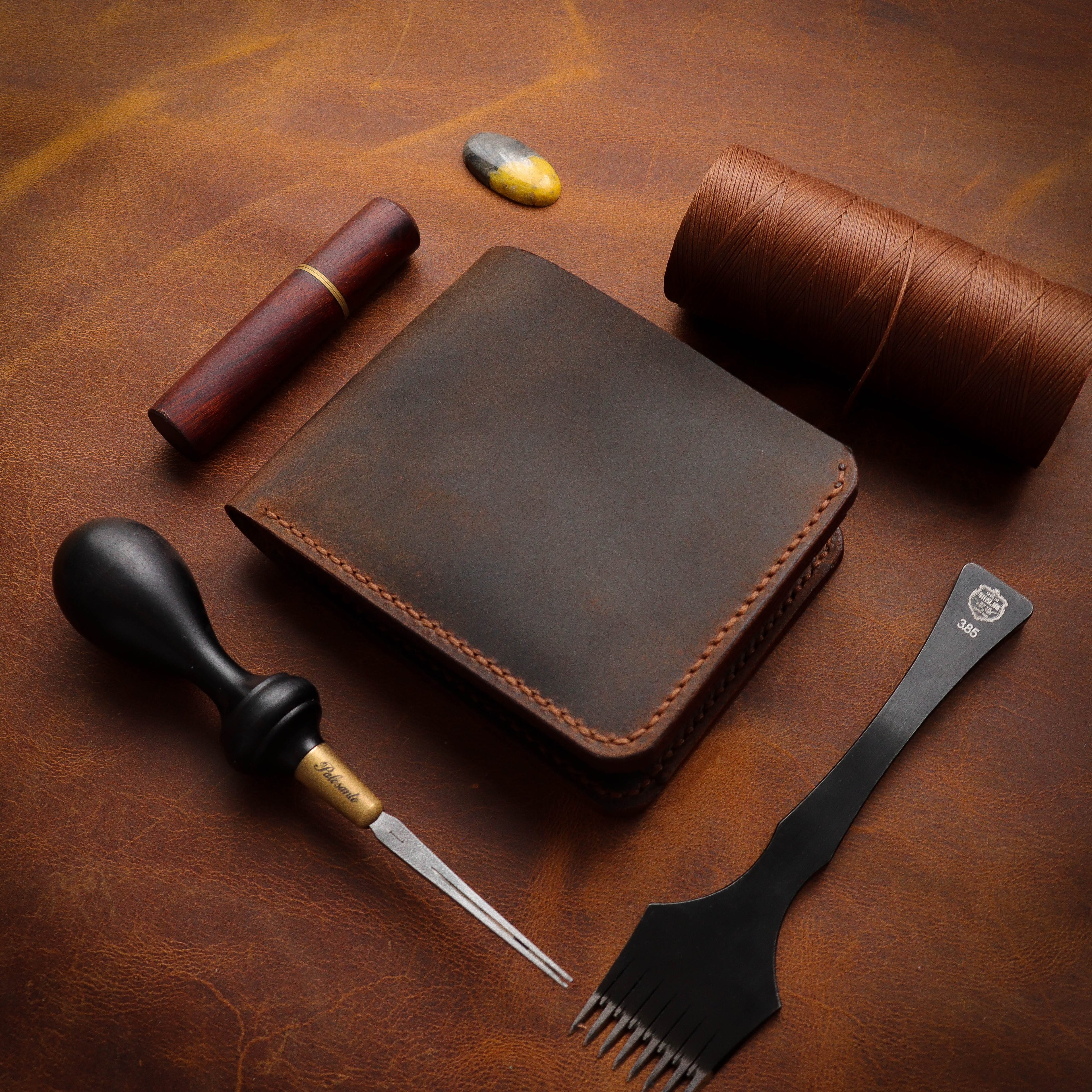 Тамнобраон новчаник Д1