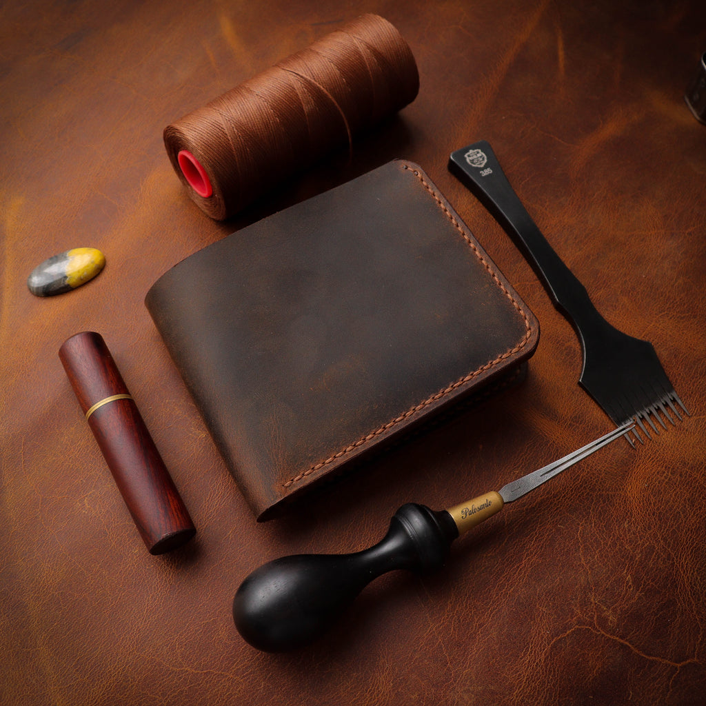 Тамнобраон новчаник Д1