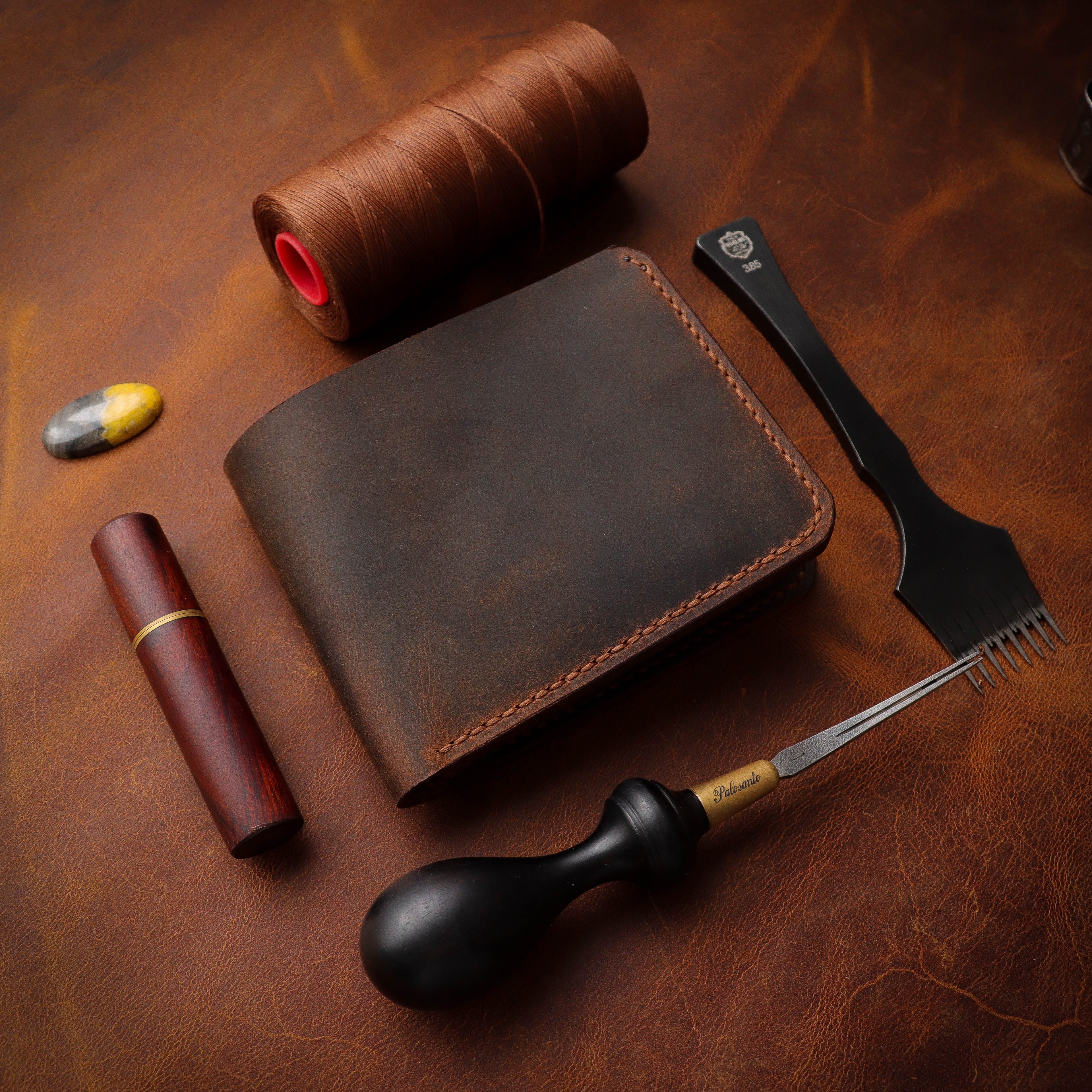 Тамнобраон новчаник Д1