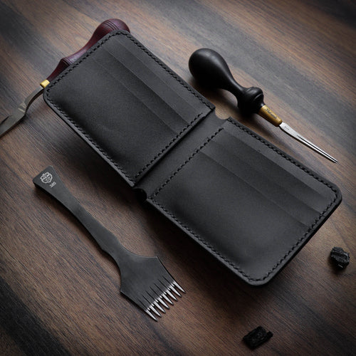 Black Wallet V1