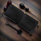 Црни новчаник V1