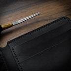 Црни новчаник V1