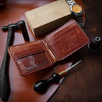 Новчаник Shell Cordovan