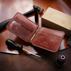 Новчаник Shell Cordovan