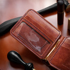 Новчаник Shell Cordovan