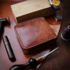 Новчаник Shell Cordovan