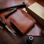 Новчаник Shell Cordovan