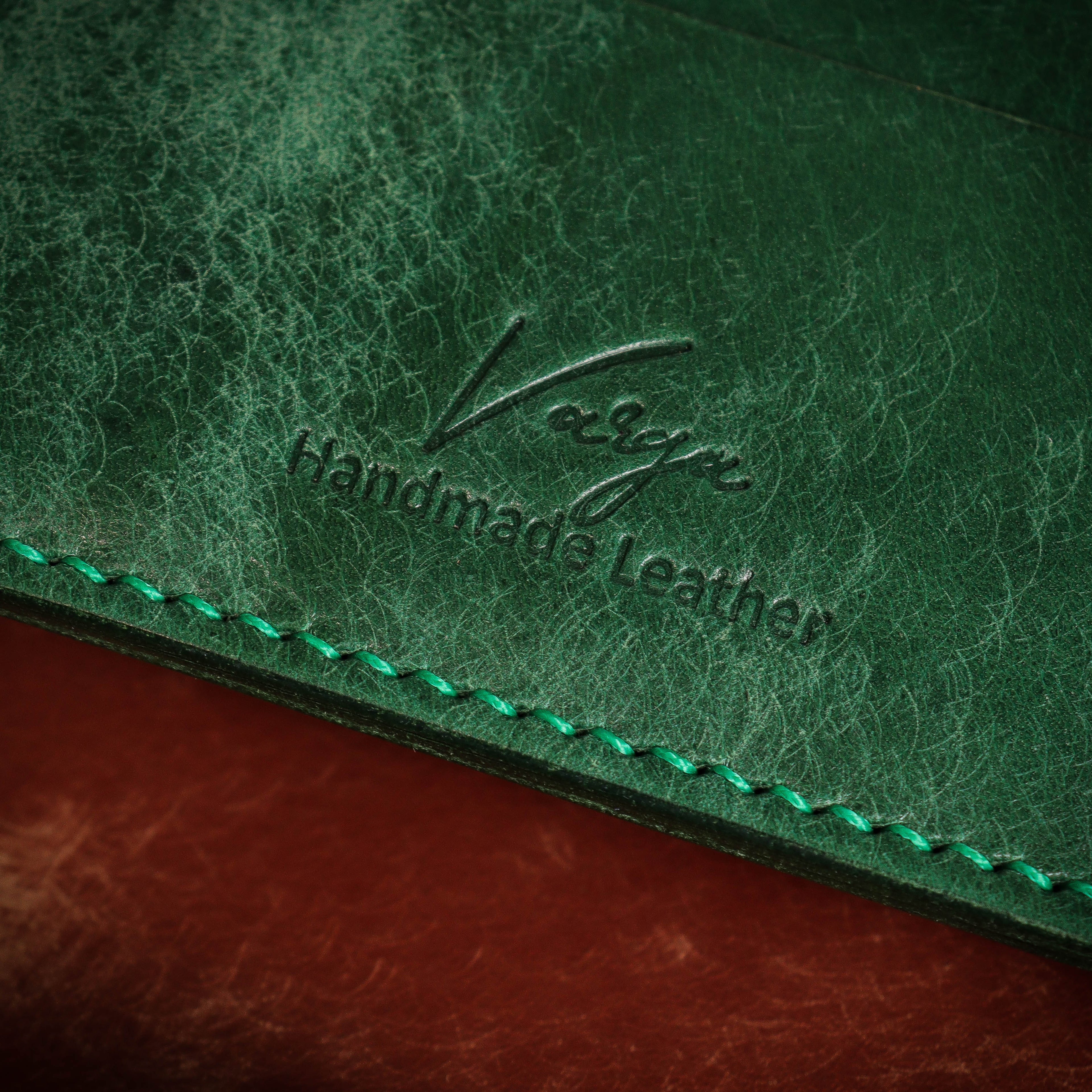 Зелени Пуебло новчаник