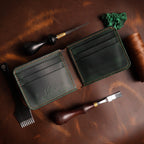 Браон и зелени V1