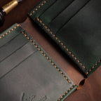 Браон и зелени V1