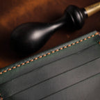 Браон и зелени V1