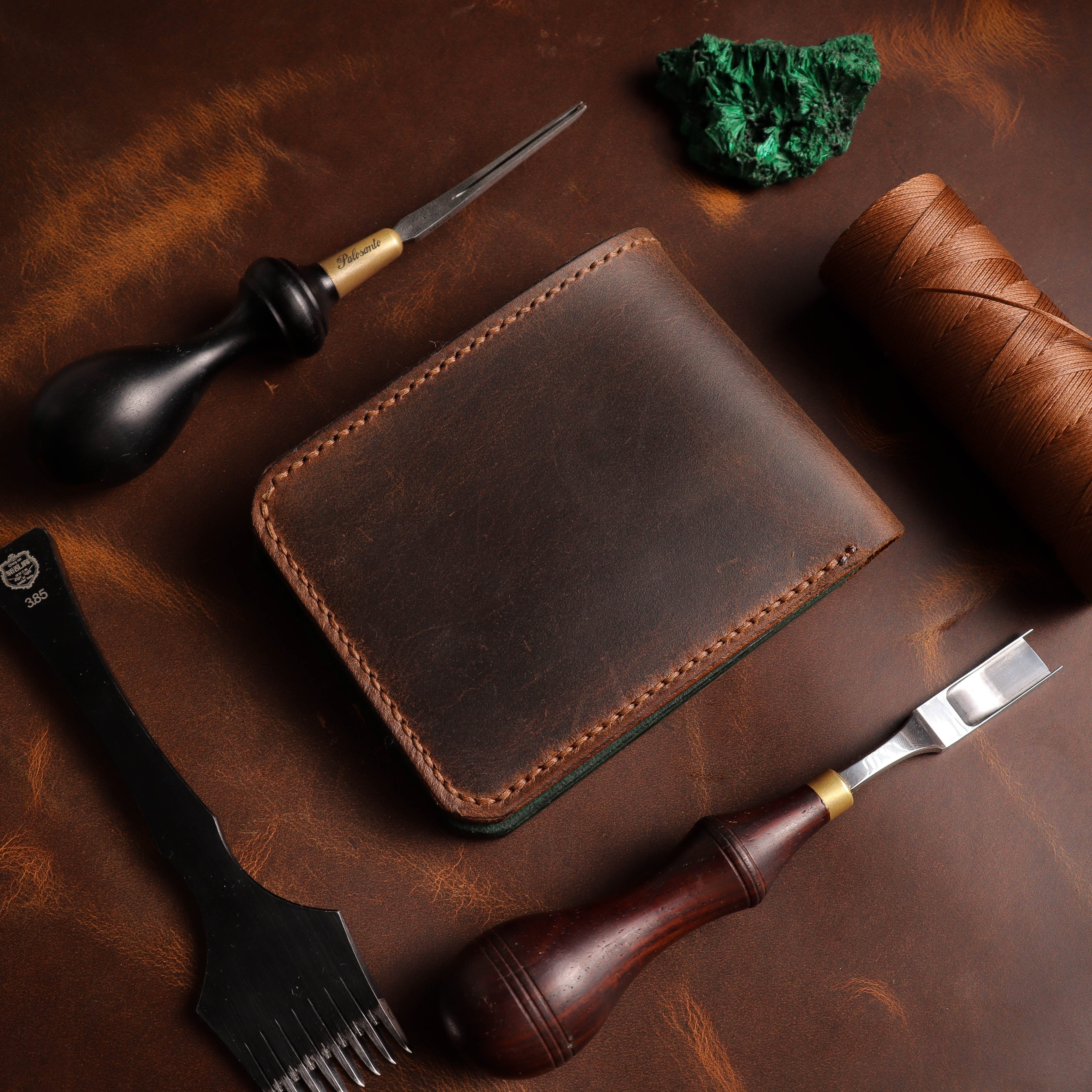 Браон и зелени V1