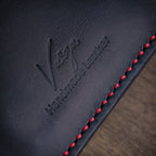 Тегет плави новчаник D1