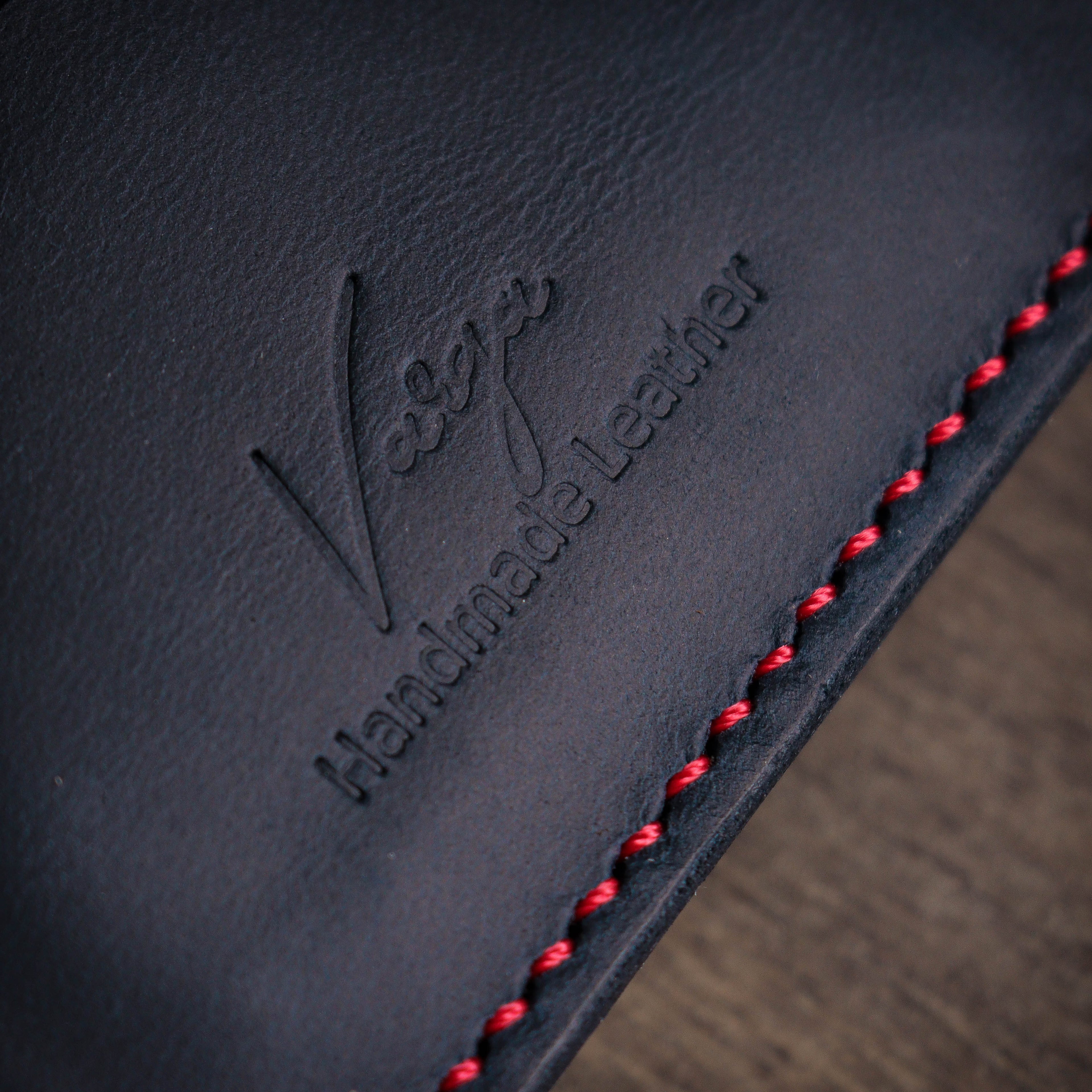 Тегет плави новчаник D1