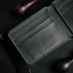 Зелени новчаник V1