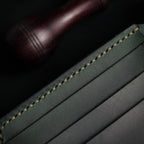 Зелени новчаник V1