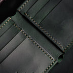 Зелени новчаник V1