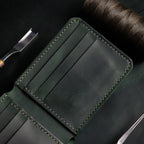 Зелени новчаник V1