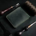 Зелени новчаник V1